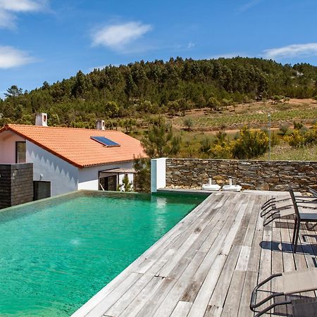 Marvão Casas Da Fontanheiraゲストハウス エクステリア 写真