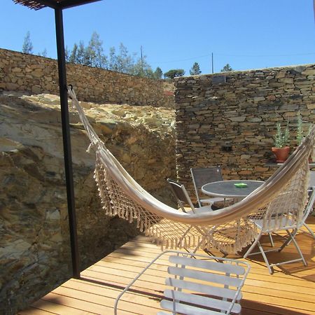 Marvão Casas Da Fontanheiraゲストハウス エクステリア 写真