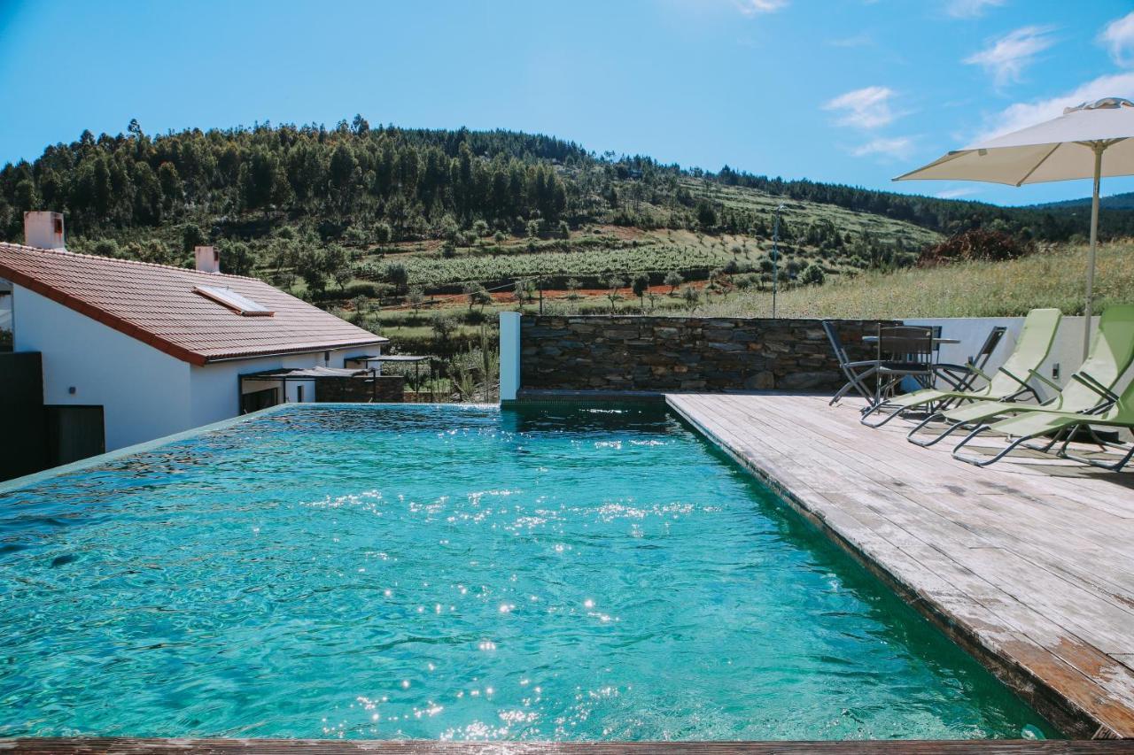 Marvão Casas Da Fontanheiraゲストハウス エクステリア 写真