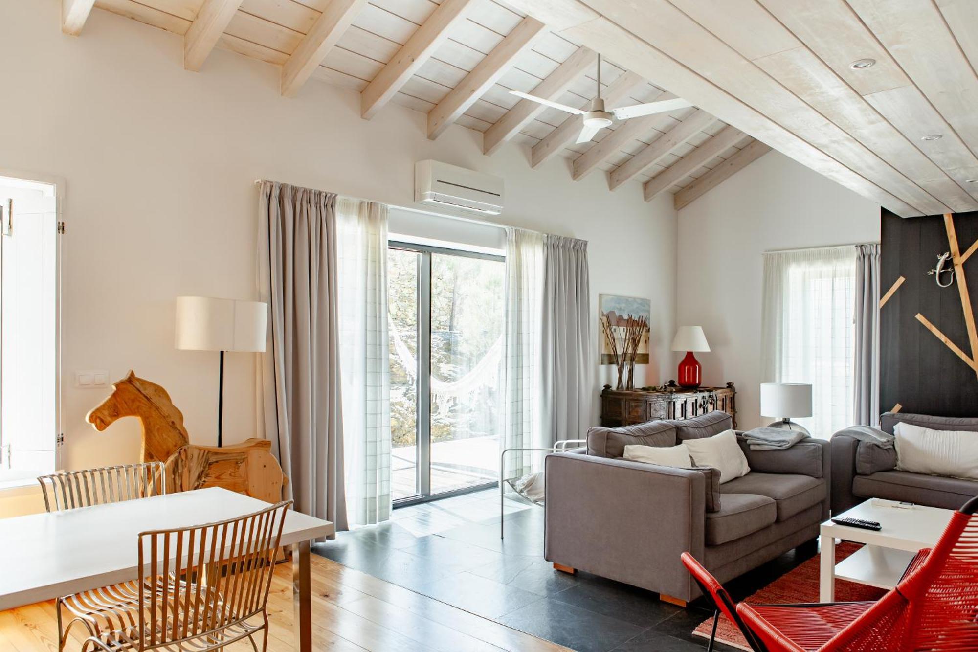 Marvão Casas Da Fontanheiraゲストハウス エクステリア 写真