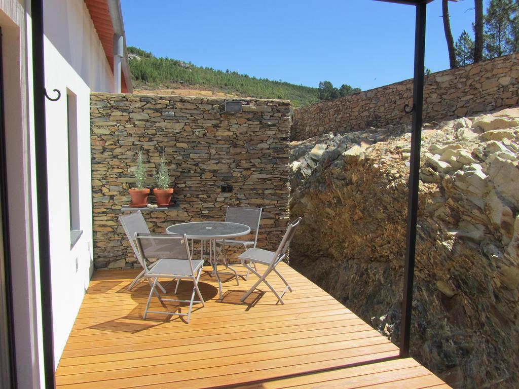 Marvão Casas Da Fontanheiraゲストハウス エクステリア 写真